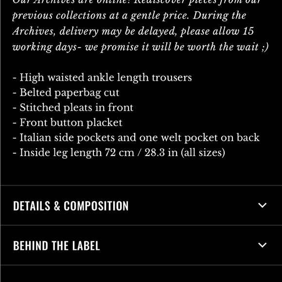 Item SOLD on another site - Picture 13 of 13